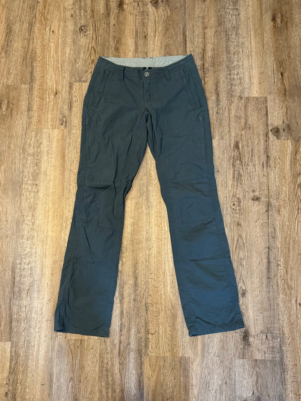 Kuhl Women's Spire Roll-Up Pants Size 2